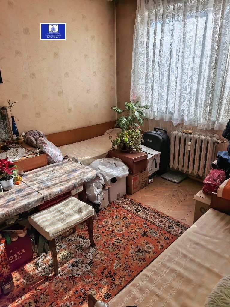 Продава 3-СТАЕН, гр. София, Лозенец, снимка 14 - Апартаменти - 53066535