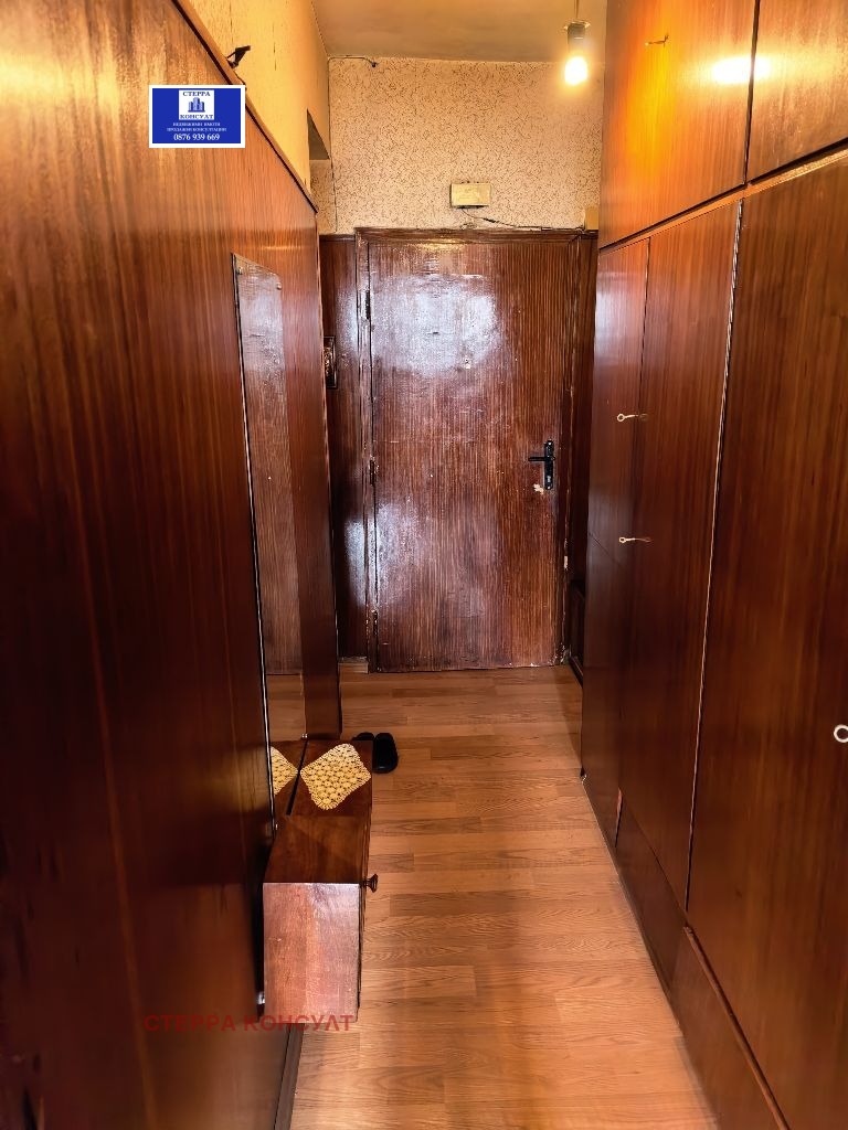 Продава 3-СТАЕН, гр. София, Лозенец, снимка 3 - Апартаменти - 53066535