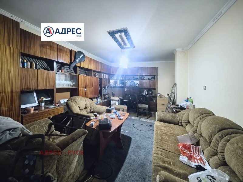 Продава 3-СТАЕН, гр. Русе, Здравец Изток, снимка 4 - Апартаменти - 53086121