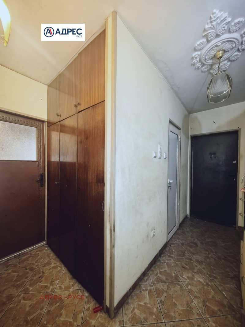 Продава 3-СТАЕН, гр. Русе, Здравец Изток, снимка 6 - Апартаменти - 53086121