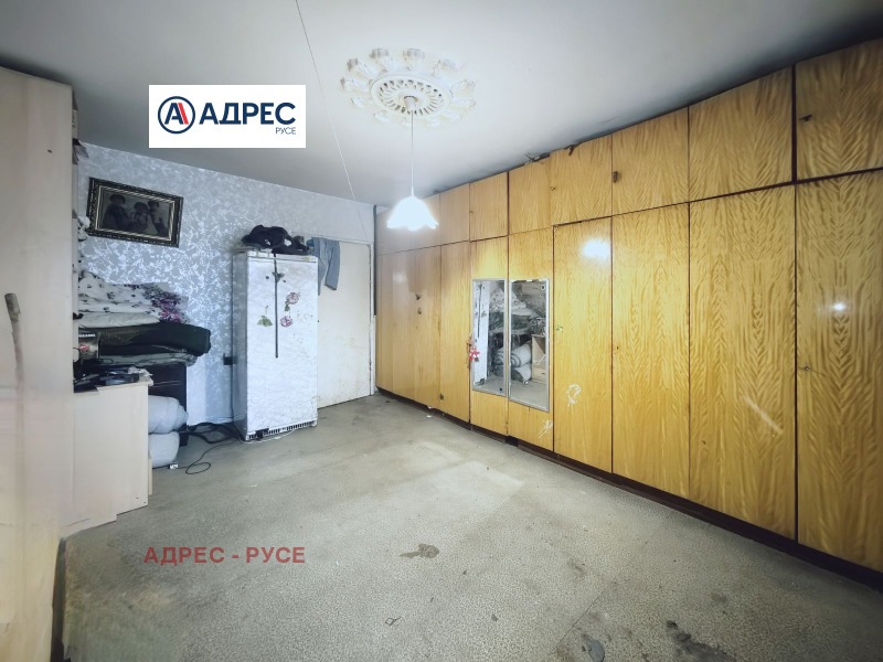 Продава 3-СТАЕН, гр. Русе, Здравец Изток, снимка 2 - Апартаменти - 53086121