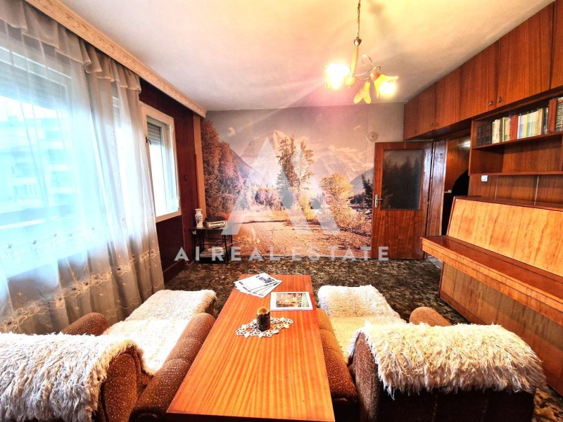 Продава 3-СТАЕН, гр. Плевен, Широк център, снимка 5 - Апартаменти - 53110007