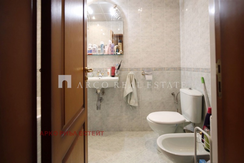 Продава 3-СТАЕН, гр. София, Красно село, снимка 16 - Апартаменти - 53449873