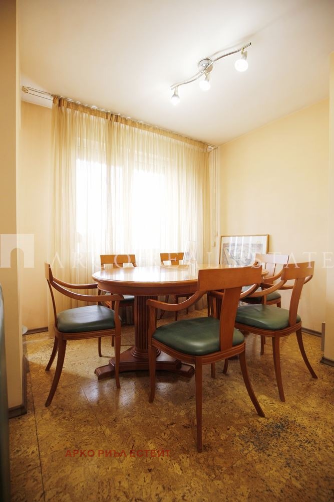 Продава 3-СТАЕН, гр. София, Красно село, снимка 4 - Апартаменти - 53449873