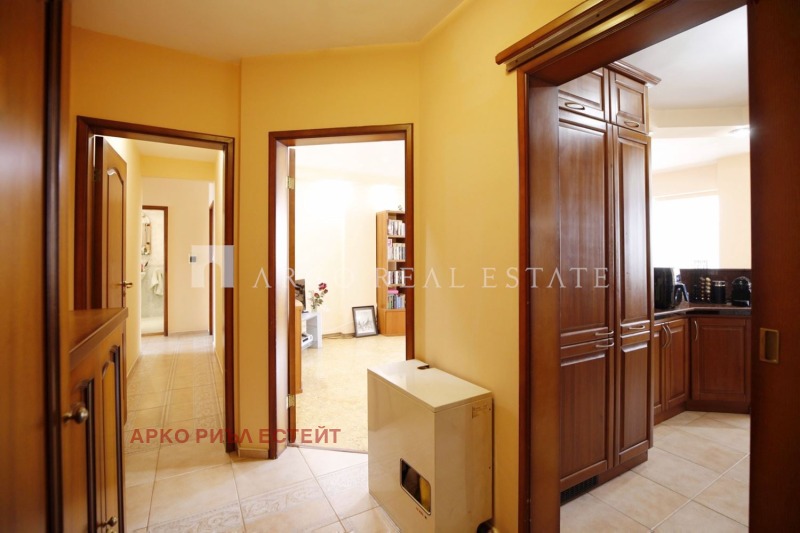 Продава 3-СТАЕН, гр. София, Красно село, снимка 13 - Апартаменти - 53449873