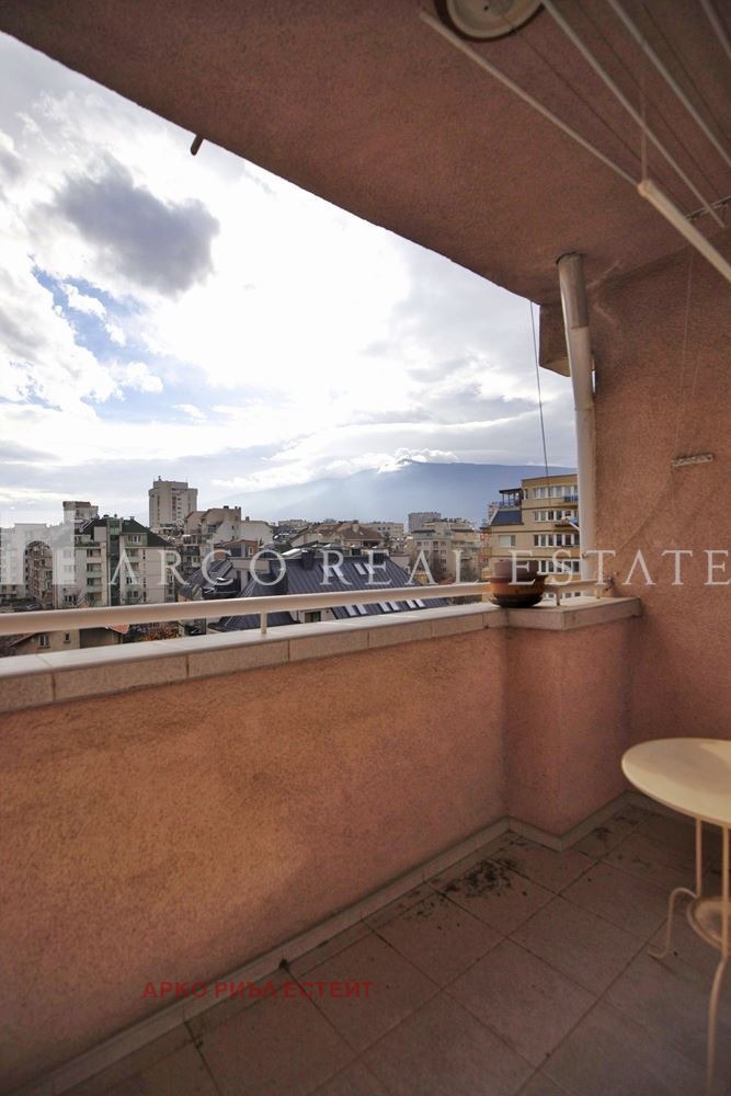 Продава 3-СТАЕН, гр. София, Красно село, снимка 12 - Апартаменти - 53449873