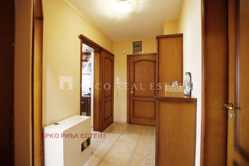 Продава 3-СТАЕН, гр. София, Красно село, снимка 14 - Апартаменти - 53449873