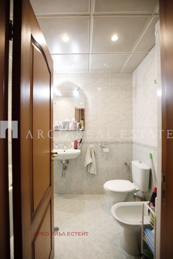 Продава 3-СТАЕН, гр. София, Красно село, снимка 11 - Апартаменти - 53449873