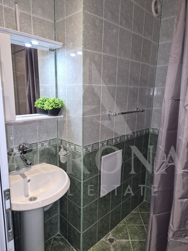 Продава 3-СТАЕН, гр. Пловдив, Кючук Париж, снимка 9 - Апартаменти - 53902209