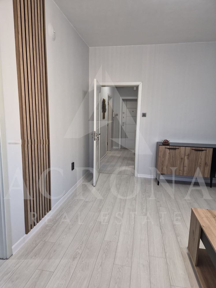 Продава 3-СТАЕН, гр. Пловдив, Кючук Париж, снимка 3 - Апартаменти - 53902209