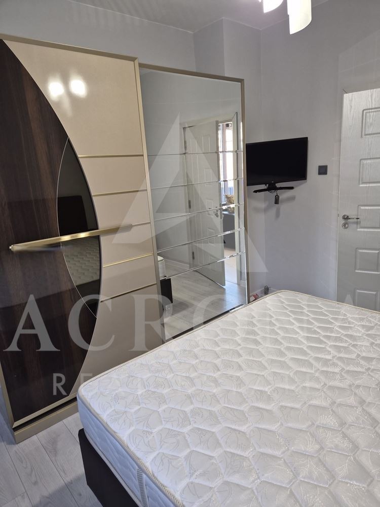 Продава 3-СТАЕН, гр. Пловдив, Кючук Париж, снимка 6 - Апартаменти - 53902209