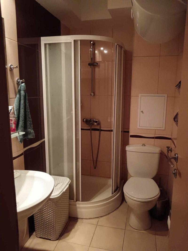 Продава 3-СТАЕН, гр. Поморие, област Бургас, снимка 4 - Апартаменти - 54954664