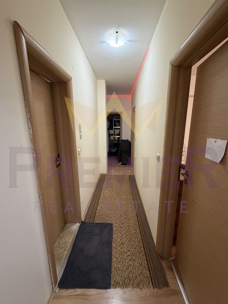 Продава 4-СТАЕН, гр. Варна, Бриз, снимка 6 - Апартаменти - 55751624