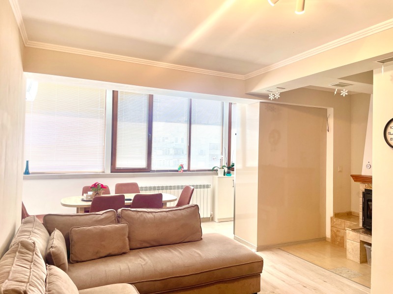 Продава  Многостаен, град Пловдив, Младежки Хълм •  220 900 EUR • ID 36901271 — holmes.bg - [1] 