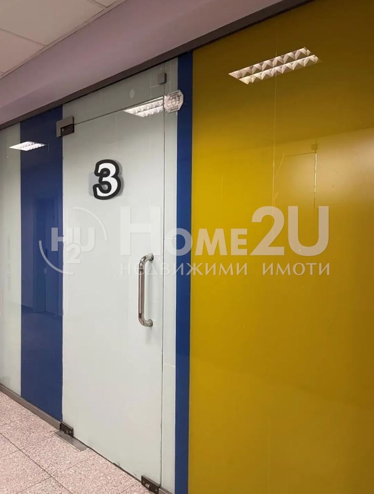 Продава ОФИС, гр. София, Младост 1, снимка 3 - Офиси - 53187758