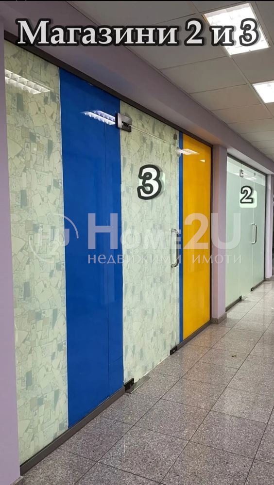 Продава ОФИС, гр. София, Младост 1, снимка 6 - Офиси - 53187758