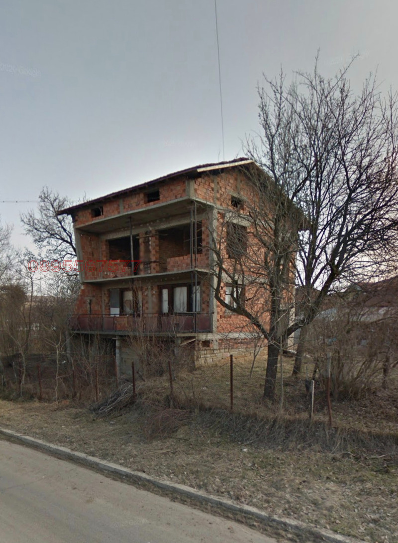 Продава КЪЩА, с. Сумер, област Монтана