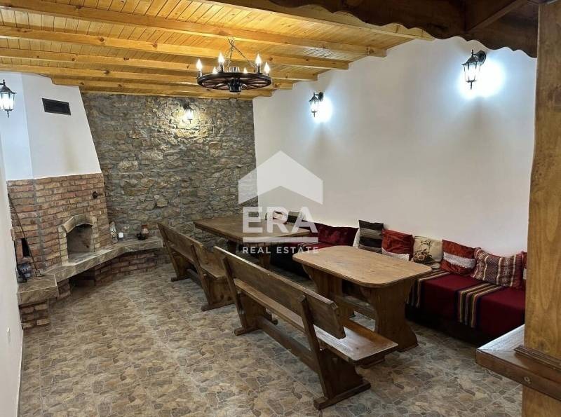 Продава КЪЩА, с. Коевци, област Велико Търново, снимка 4 - Къщи - 53335630