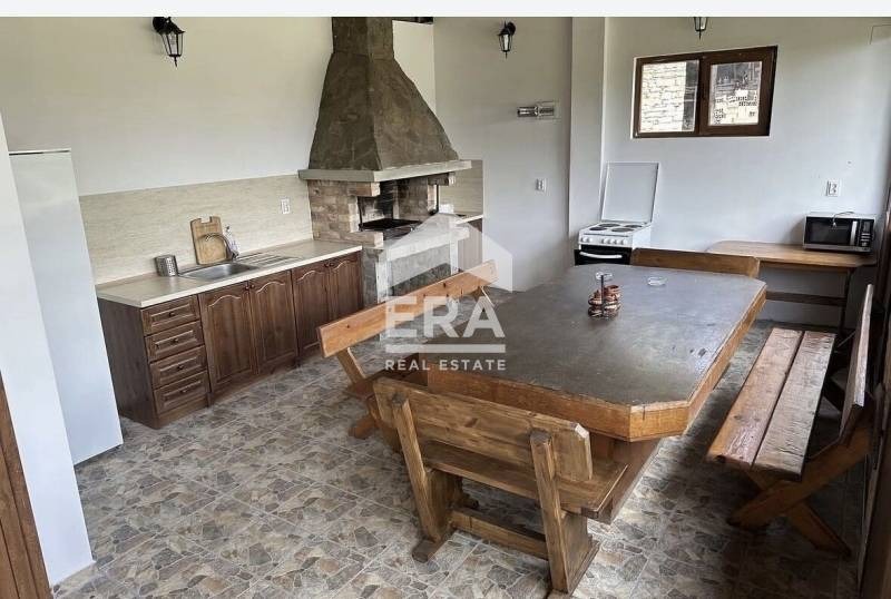 Продава КЪЩА, с. Коевци, област Велико Търново, снимка 3 - Къщи - 53335630