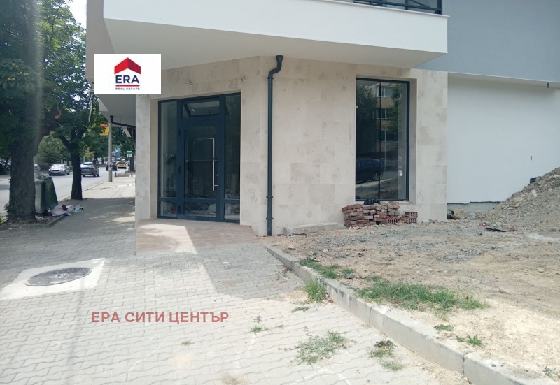 In vendita  Negozio Stara Zagora , Aiazmoto , 271 mq | 88270253 - Immagine [2]