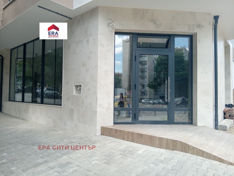 À vendre  Boutique Stara Zagora , Ayazmoto , 271 m² | 88270253