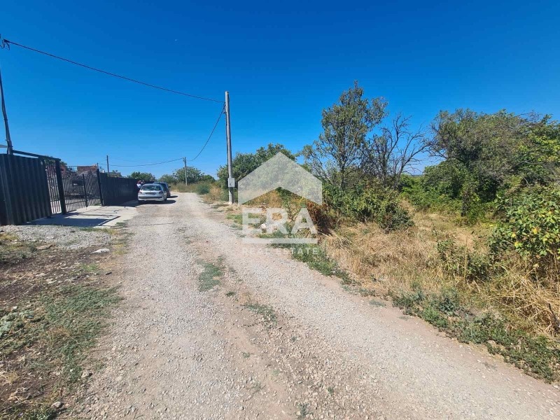 Продава ПАРЦЕЛ, гр. Хасково, Промишлена зона - Юг, снимка 2 - Парцели - 56015701