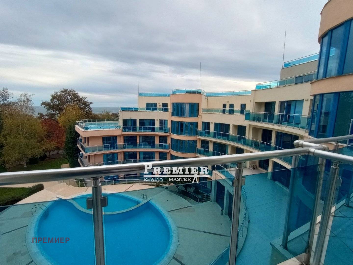 Продава 1-СТАЕН, гр. Обзор, област Бургас, снимка 2 - Апартаменти - 52288747