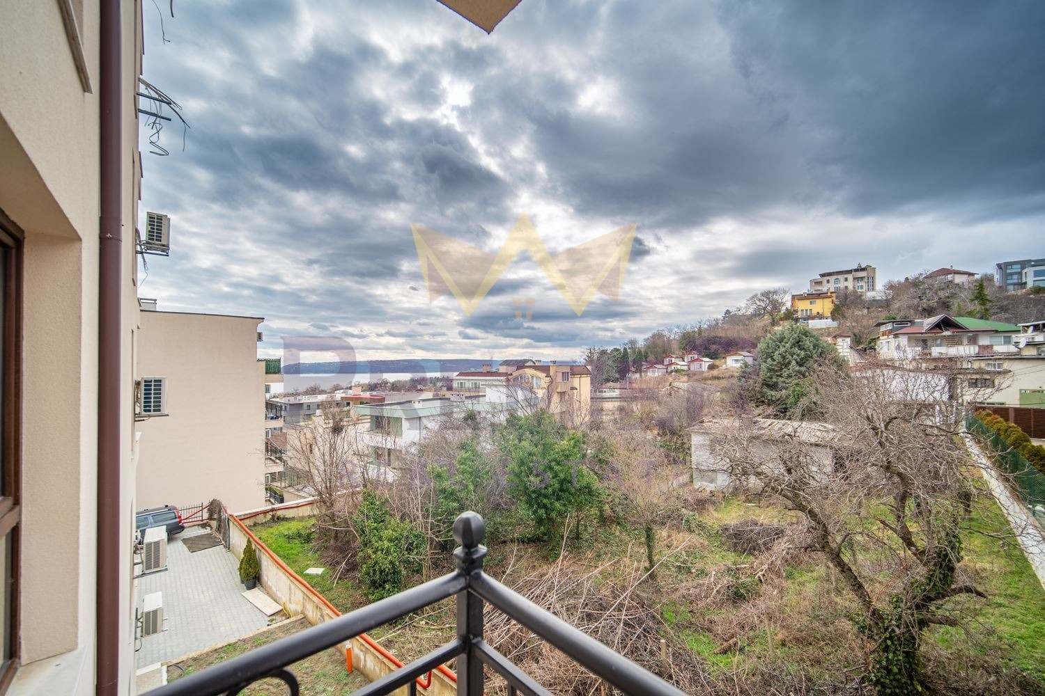 Продава 2-СТАЕН, гр. Варна, Бриз, снимка 15 - Апартаменти - 54351032