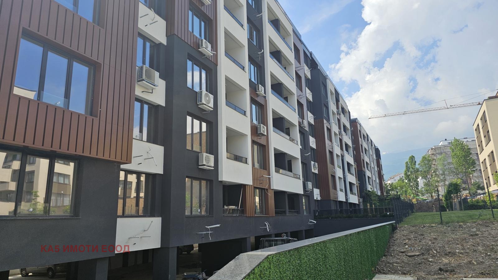 Продава 2-СТАЕН, гр. София, Малинова долина, снимка 9 - Апартаменти - 54862227
