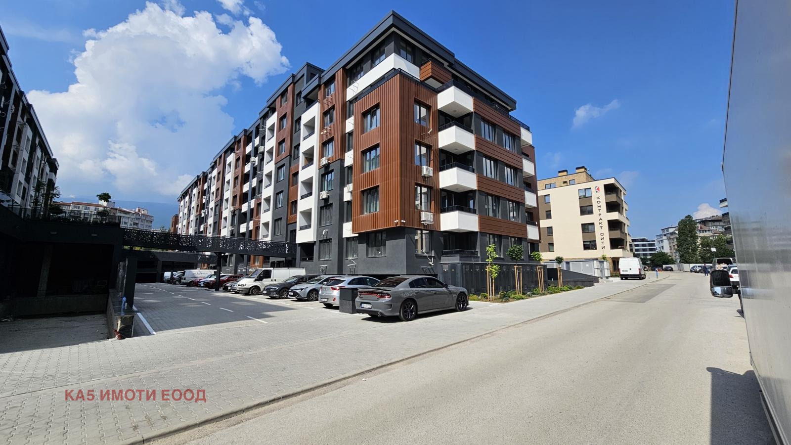 Продава 2-СТАЕН, гр. София, Малинова долина, снимка 2 - Апартаменти - 54862227
