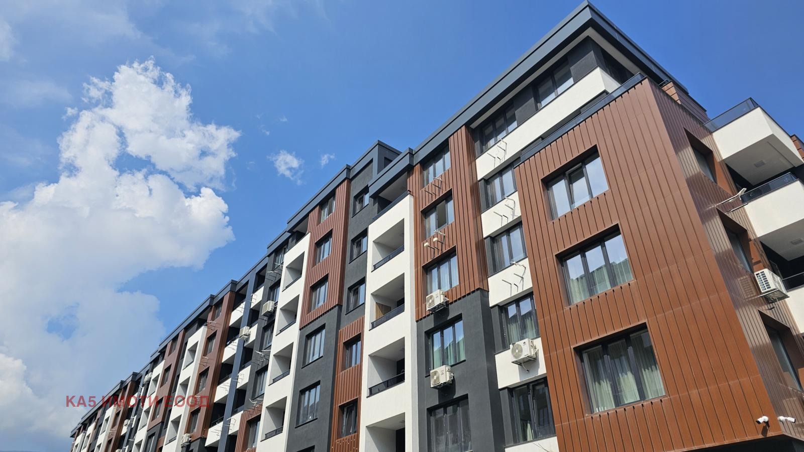 Продава 2-СТАЕН, гр. София, Малинова долина, снимка 4 - Апартаменти - 54862227