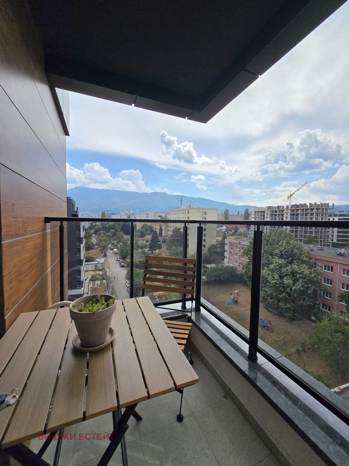 Продава 2-СТАЕН, гр. София, Овча купел, снимка 8 - Апартаменти - 56090615