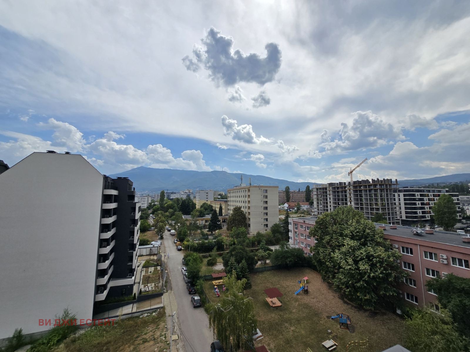 Продава 2-СТАЕН, гр. София, Овча купел, снимка 9 - Апартаменти - 56090615