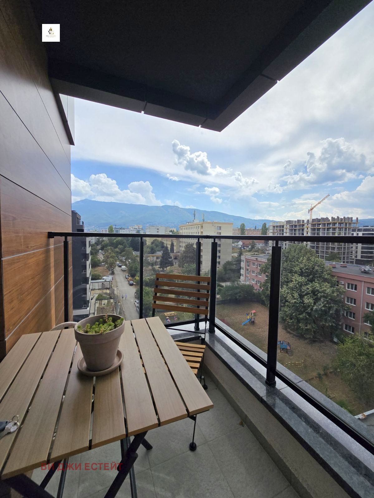 Продава 2-СТАЕН, гр. София, Овча купел, снимка 5 - Апартаменти - 56090615