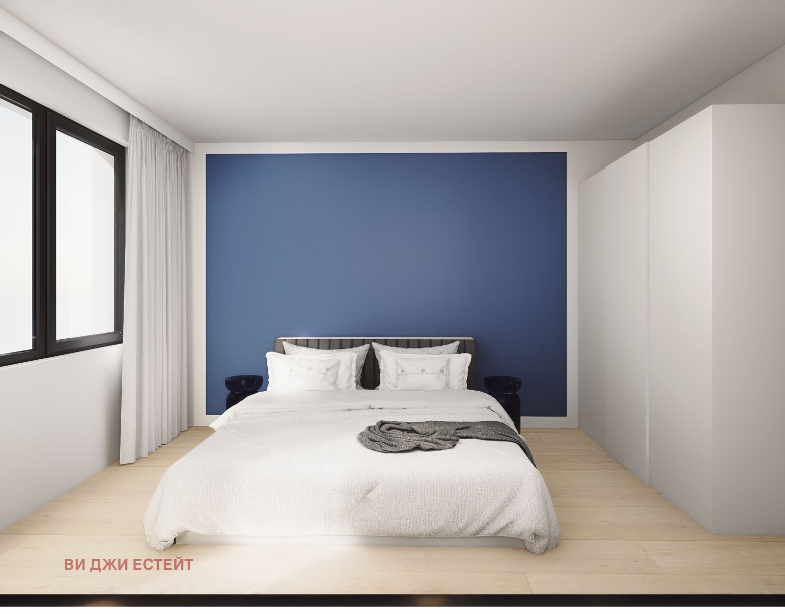 Продава 2-СТАЕН, гр. София, Овча купел, снимка 6 - Апартаменти - 56090615