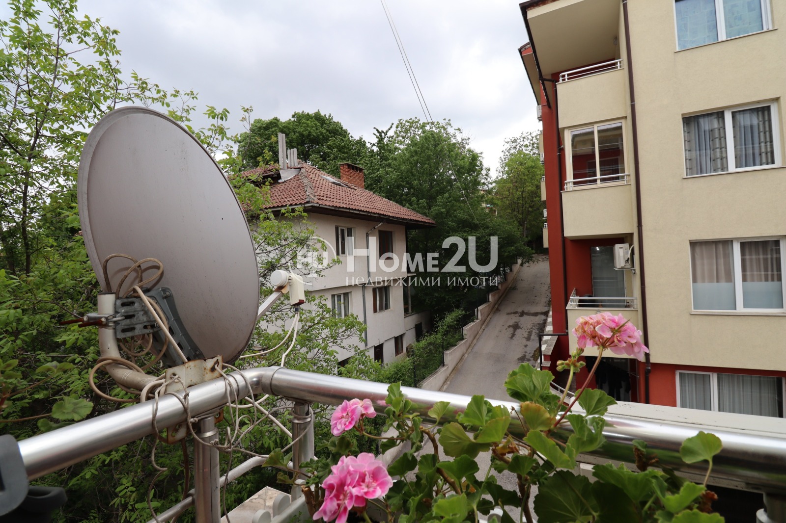 Продава 3-СТАЕН, гр. София, м-т Гърдова глава, снимка 3 - Апартаменти - 55259668