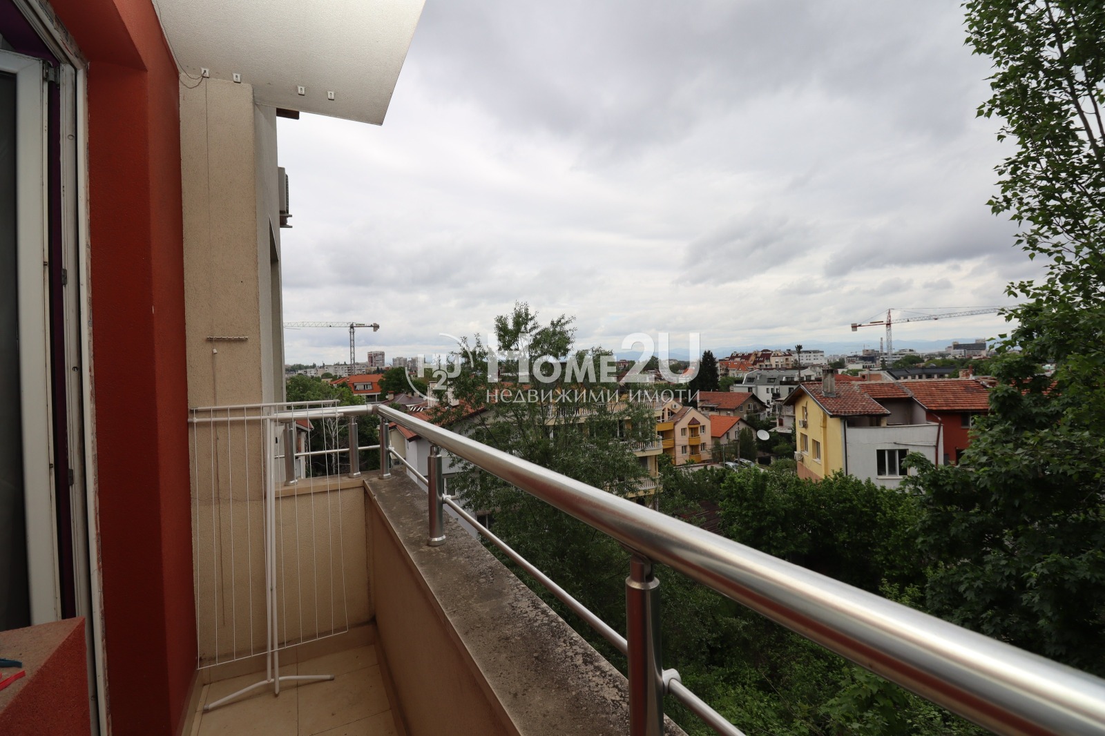 Продава 3-СТАЕН, гр. София, м-т Гърдова глава, снимка 5 - Апартаменти - 55259668