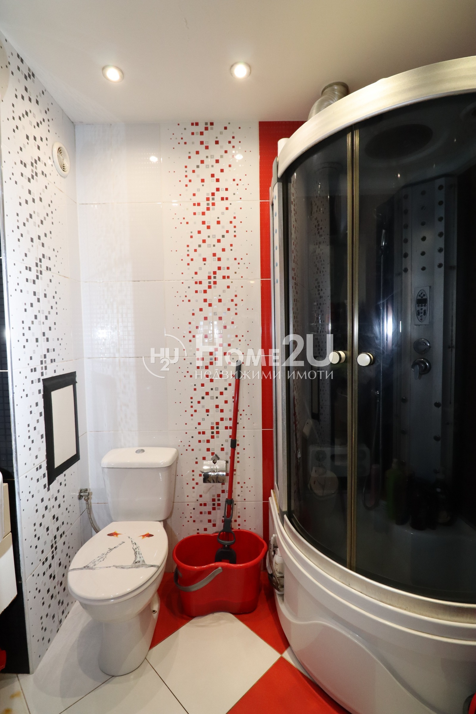 Продава 3-СТАЕН, гр. София, м-т Гърдова глава, снимка 8 - Апартаменти - 55259668