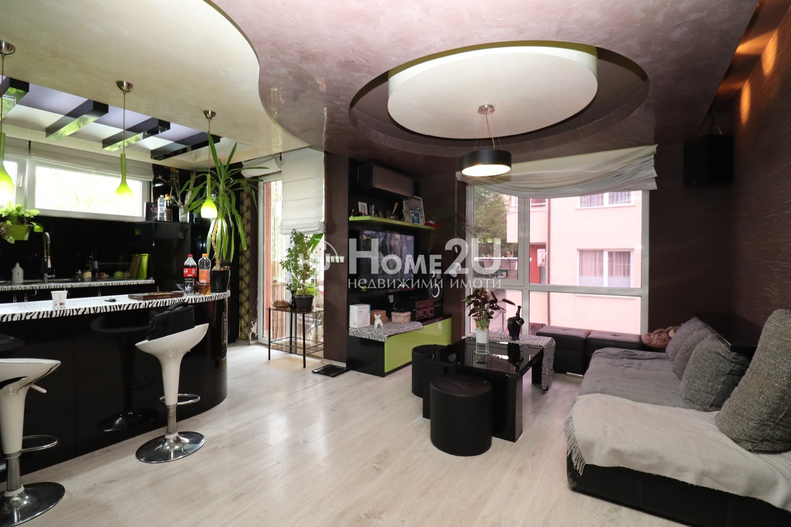 Продава 3-СТАЕН, гр. София, м-т Гърдова глава, снимка 2 - Апартаменти - 55259668