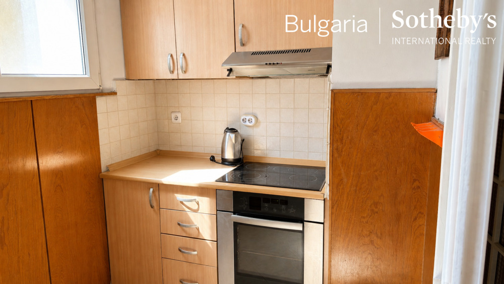 Продава 3-СТАЕН, гр. София, Белите брези, снимка 10 - Апартаменти - 55614756