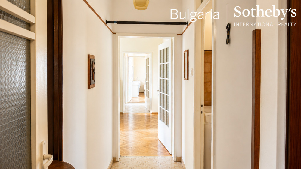 Продава 3-СТАЕН, гр. София, Белите брези, снимка 12 - Апартаменти - 55614756