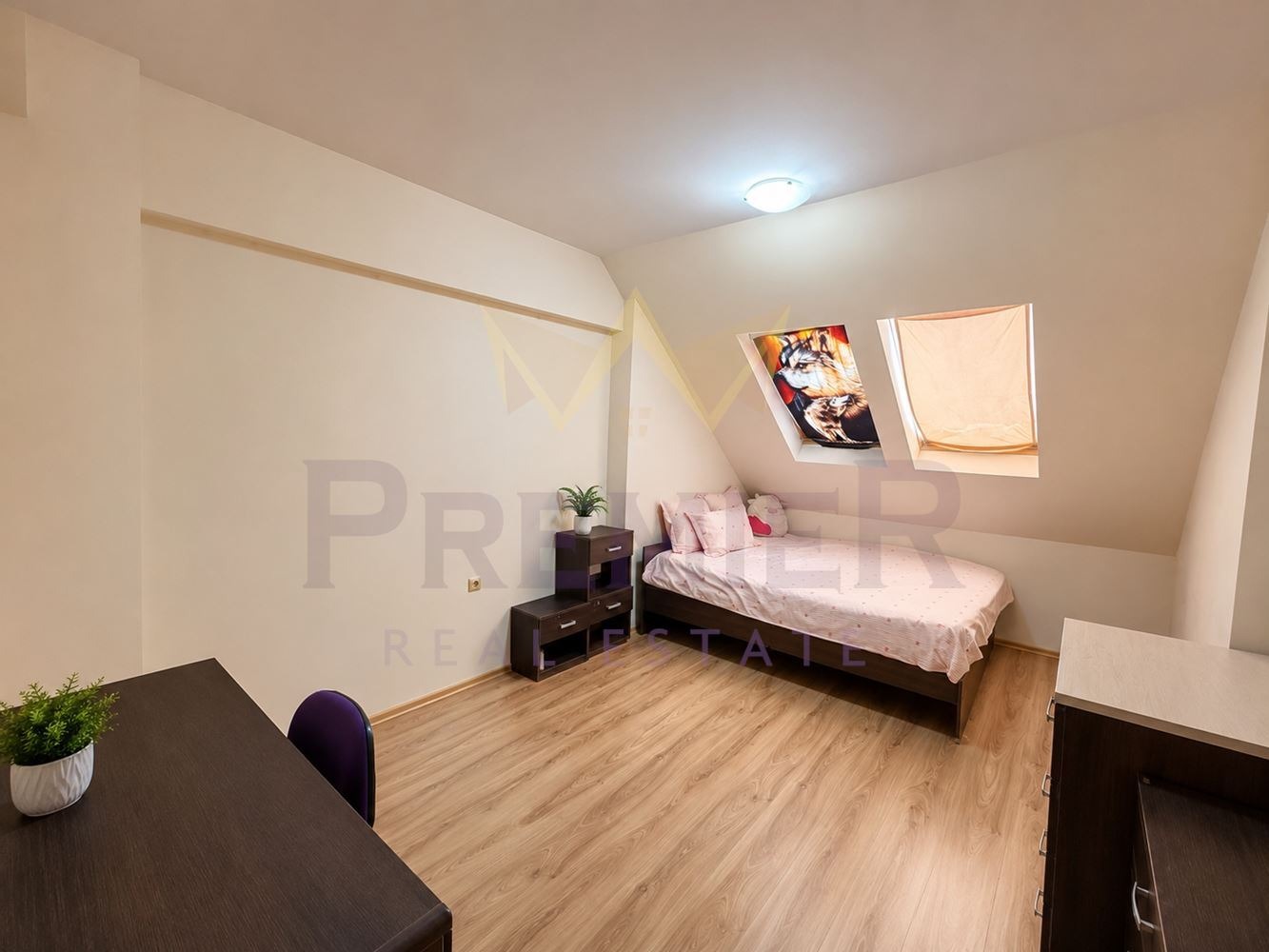 Продава 4-СТАЕН, гр. Варна, Бриз, снимка 5 - Апартаменти - 55751624
