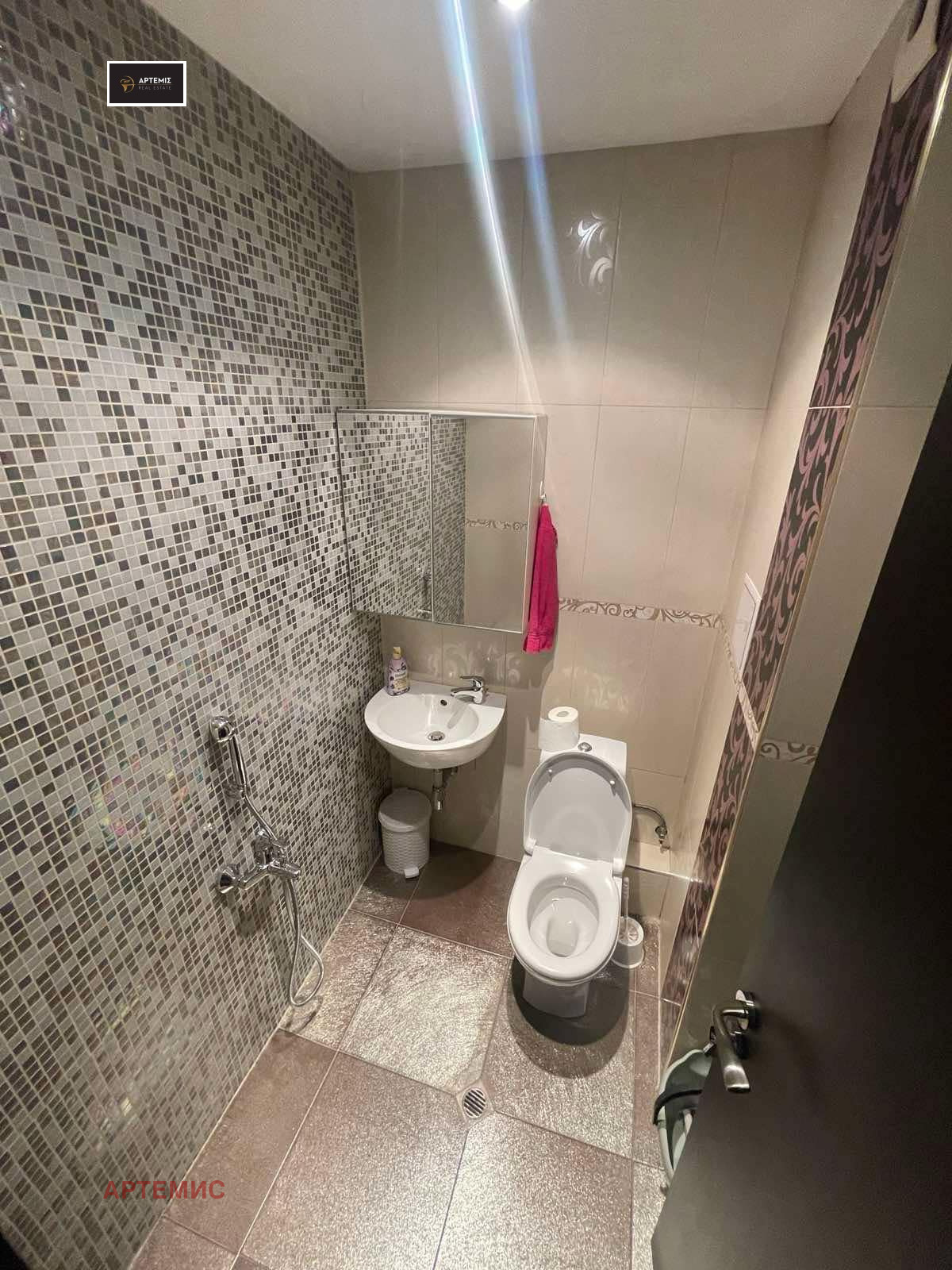 Продава ОФИС, гр. София, Белите брези, снимка 2 - Офиси - 54325541