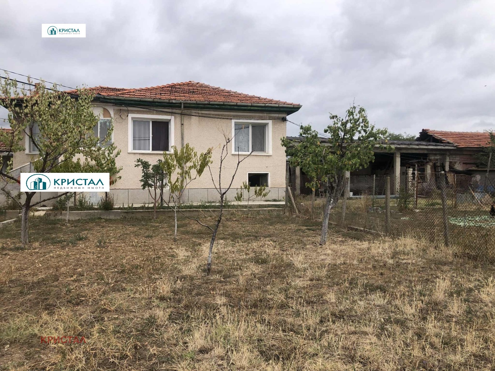 Продава КЪЩА, с. Старосел, област Пловдив, снимка 2 - Къщи - 51893683