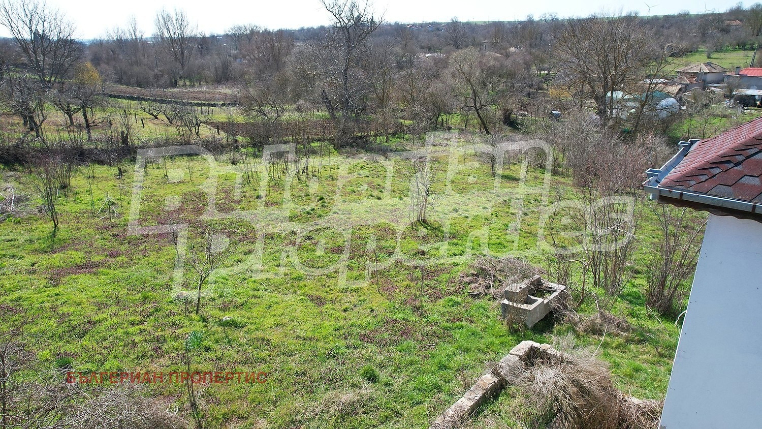 Продава КЪЩА, с. Войводино, област Варна, снимка 14 - Къщи - 53977486