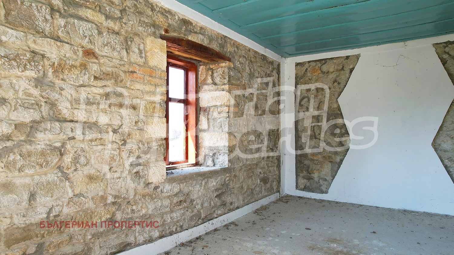 Продава КЪЩА, с. Войводино, област Варна, снимка 3 - Къщи - 53977486