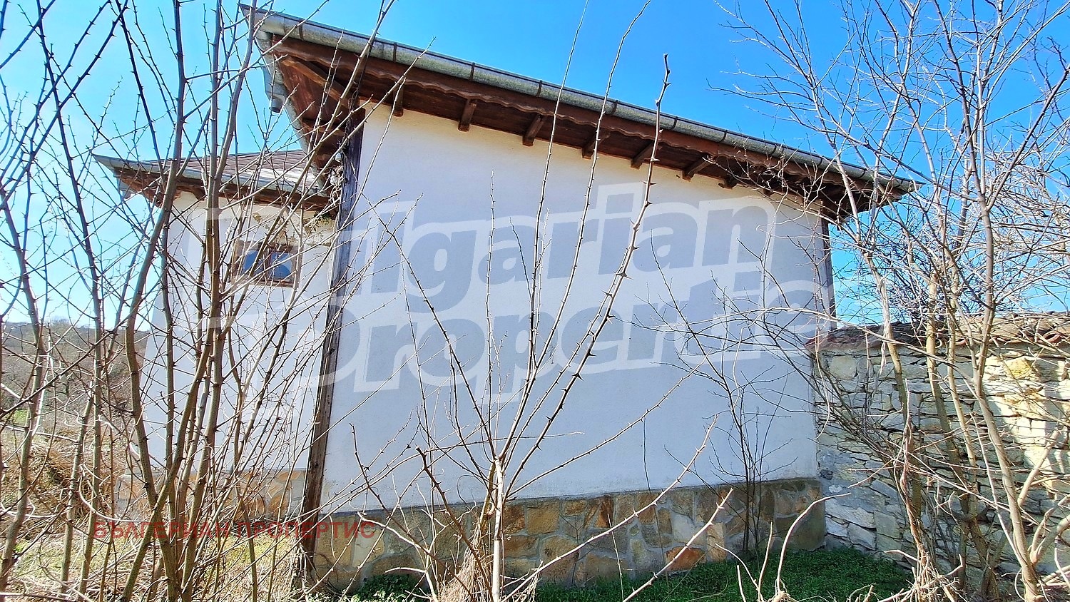 Продава КЪЩА, с. Войводино, област Варна, снимка 10 - Къщи - 53977486