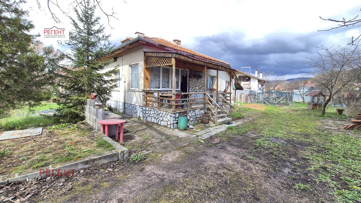 Продава КЪЩА, с. Горна Малина, област София област, снимка 2 - Къщи - 55145435