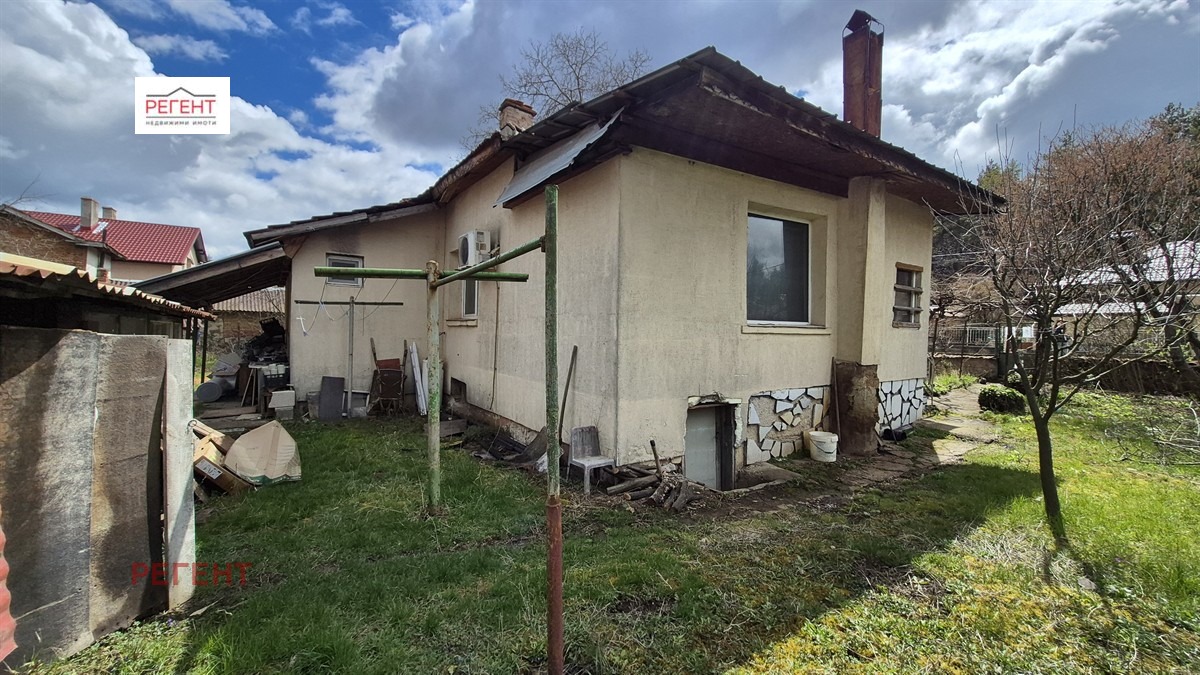 Продава КЪЩА, с. Горна Малина, област София област, снимка 17 - Къщи - 55145435