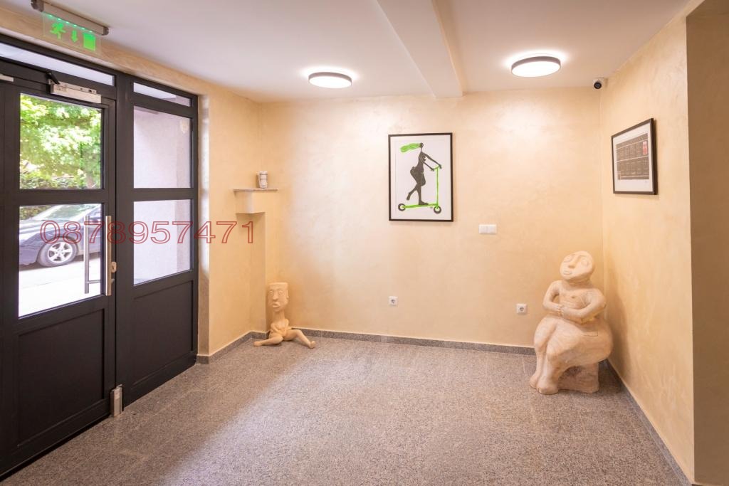 Продава ХОТЕЛ, гр. София, Център, снимка 16 - Хотели - 56085094